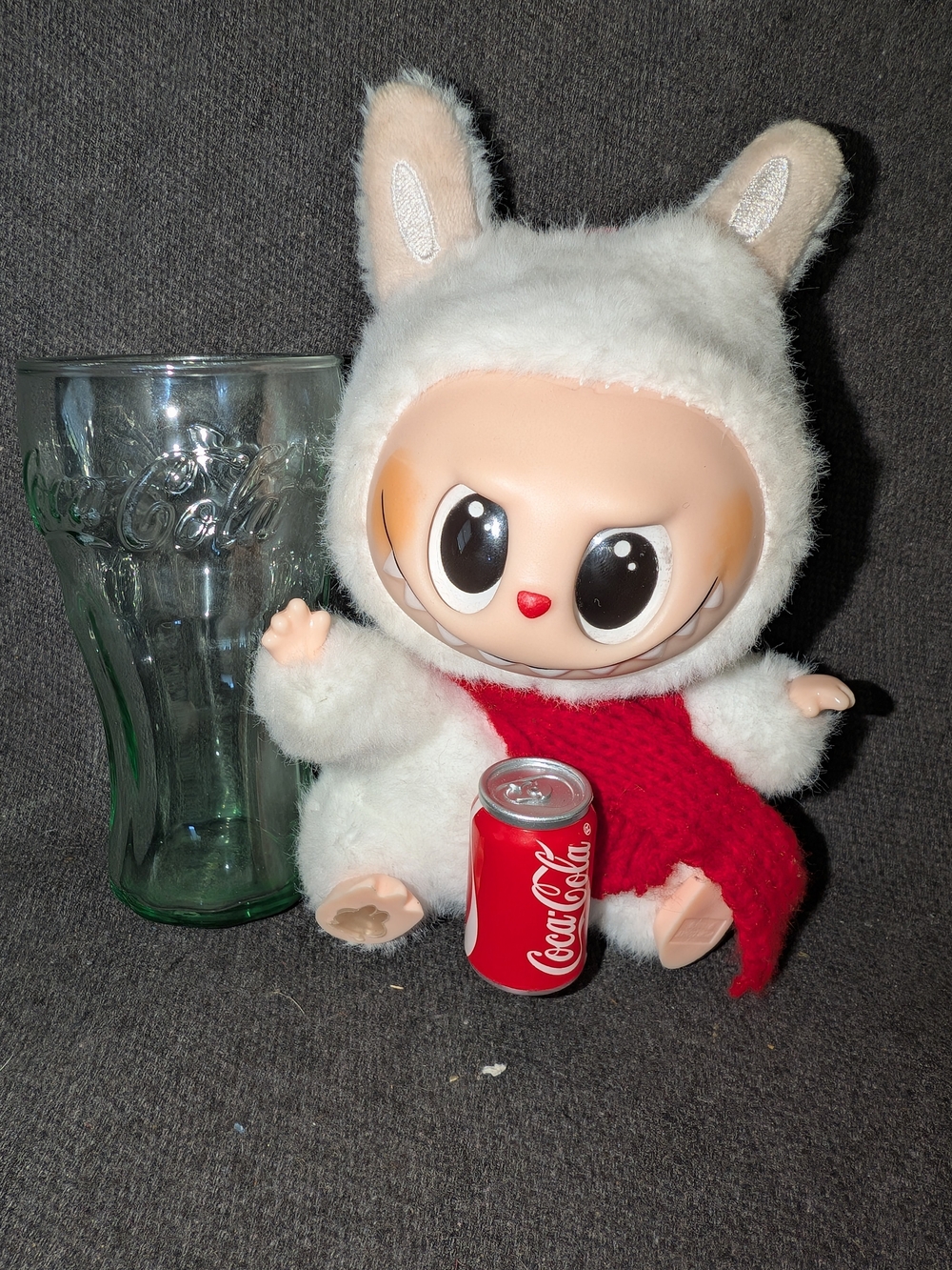 Coca Cola Set